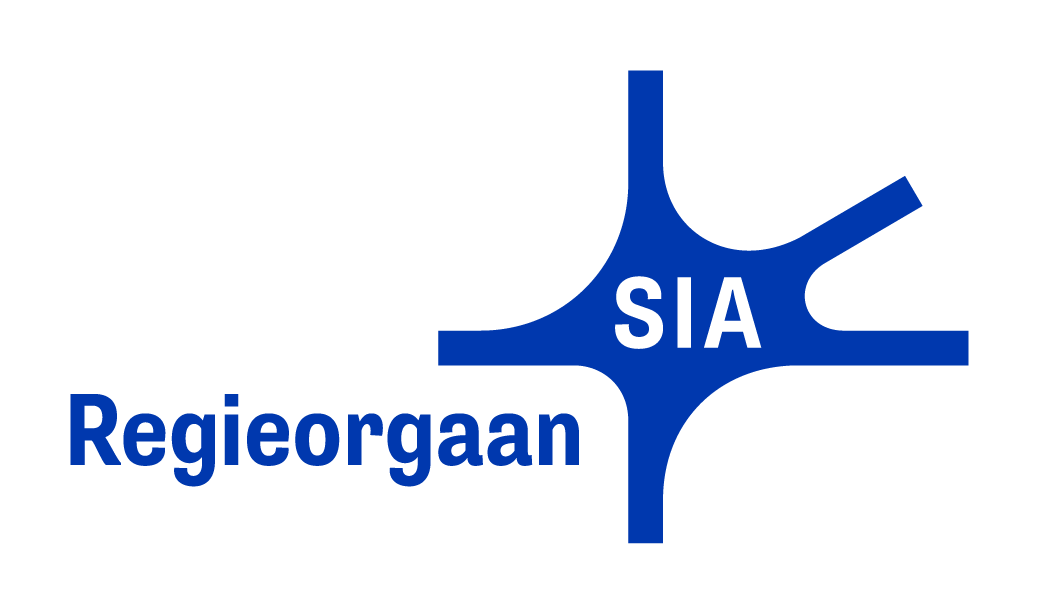 Logo Regieorgaan SIA